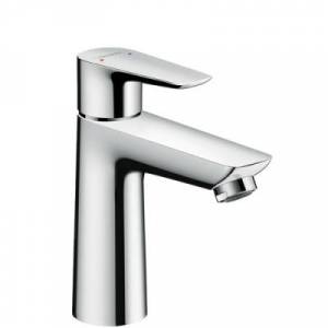 Смеситель для раковины Hansgrohe Talis E
